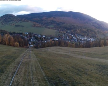 Obec Loučná nad Desnou
