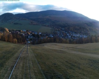 Obec Loučná nad Desnou