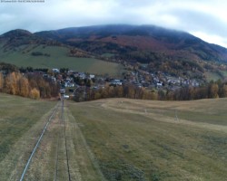 Loučná nad Desnou