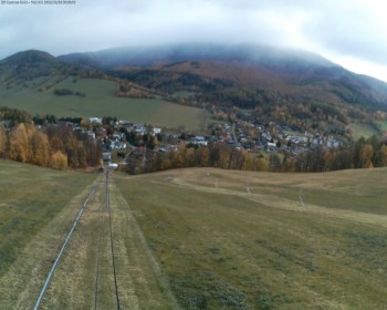 Obec Loučná nad Desnou