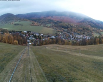 Obec Loučná nad Desnou