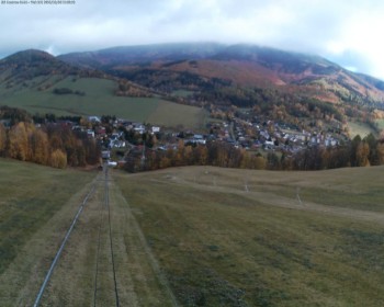 Obec Loučná nad Desnou