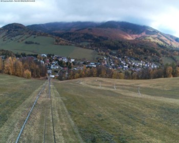 Obec Loučná nad Desnou