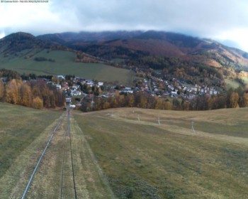 Obec Loučná nad Desnou