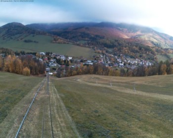 Obec Loučná nad Desnou