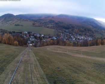 Obec Loučná nad Desnou