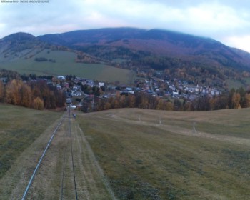 Obec Loučná nad Desnou