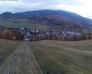 Obec Loučná nad Desnou
