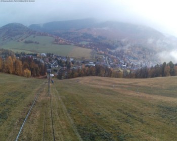 Obec Loučná nad Desnou
