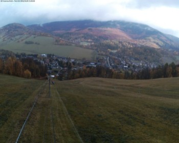 Obec Loučná nad Desnou