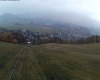 Obec Loučná nad Desnou