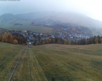 Obec Loučná nad Desnou