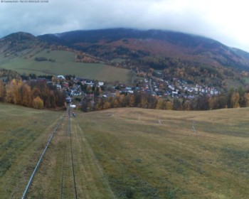 Obec Loučná nad Desnou
