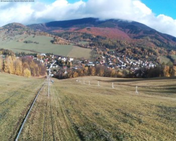 Obec Loučná nad Desnou