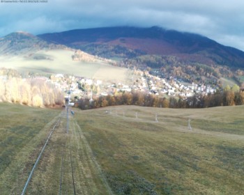 Obec Loučná nad Desnou
