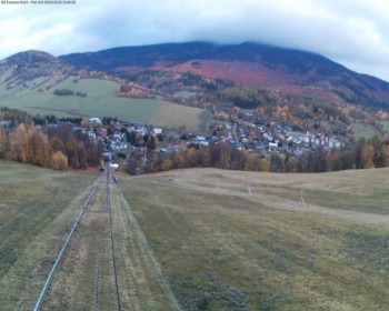 Obec Loučná nad Desnou