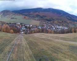 Loučná nad Desnou