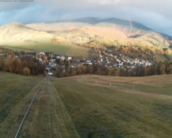Obec Loučná nad Desnou