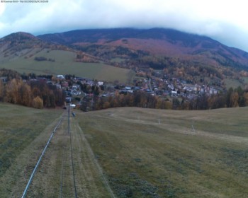 Obec Loučná nad Desnou