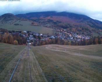 Obec Loučná nad Desnou