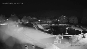 Koupaliště Hluk - Koupaliště Hluk - 14.6.2025 v 00:45