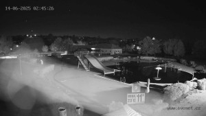 Koupaliště Hluk - Koupaliště Hluk - 14.6.2025 v 02:45
