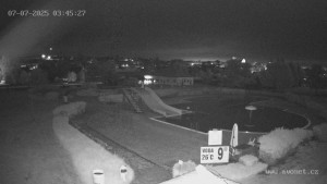 Koupaliště Hluk - Koupaliště Hluk - 7.7.2025 v 03:45