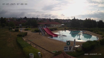 Snímek    7.7.2025 v 07:00