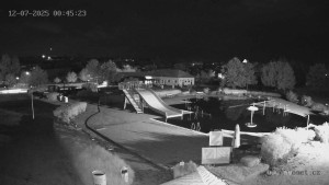 Koupaliště Hluk - Koupaliště Hluk - 12.7.2025 v 00:45