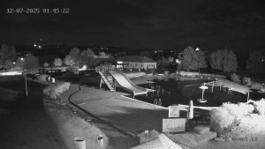 Koupaliště Hluk - Koupaliště Hluk - 12.7.2025 v 01:45