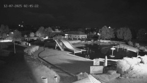 Koupaliště Hluk - Koupaliště Hluk - 12.7.2025 v 02:45
