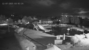 Koupaliště Hluk - Koupaliště Hluk - 12.7.2025 v 03:45