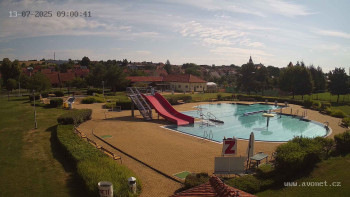 Snímek    13.7.2025 v 09:00