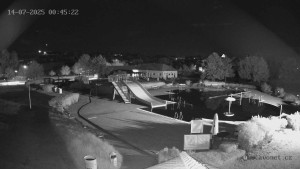 Koupaliště Hluk - Koupaliště Hluk - 14.7.2025 v 00:45