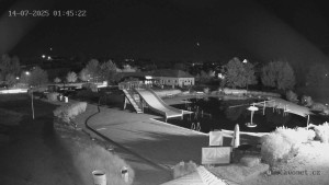Koupaliště Hluk - Koupaliště Hluk - 14.7.2025 v 01:45