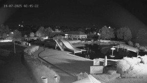 Koupaliště Hluk - Koupaliště Hluk - 14.7.2025 v 02:45