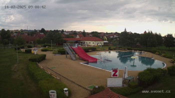 Snímek    14.7.2025 v 09:00