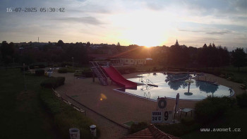 Snímek    16.7.2025 v 05:30