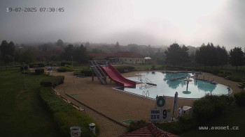 Snímek    19.7.2025 v 07:30