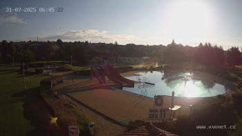 Snímek    31.7.2025 v 06:45
