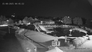 Koupaliště Hluk - Koupaliště Hluk - 15.8.2025 v 00:45