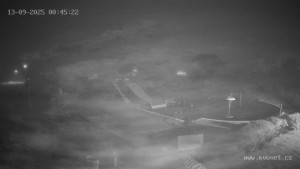 Koupaliště Hluk - Koupaliště Hluk - 13.9.2025 v 00:45