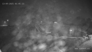 Koupaliště Hluk - Koupaliště Hluk - 13.9.2025 v 01:45