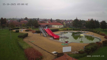 Snímek    15.10.2025 v 09:00
