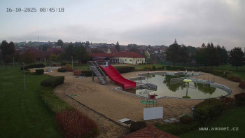 Snímek    16.10.2025 v 08:45