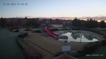 Snímek    19.10.2025 v 07:30