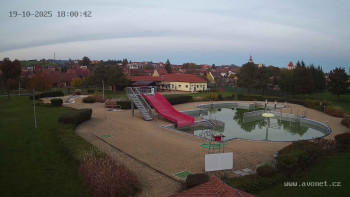 Snímek    19.10.2025 v 18:00