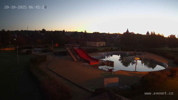 Snímek    20.10.2025 v 06:45