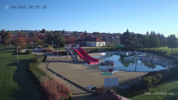 Snímek    20.10.2025 v 08:45