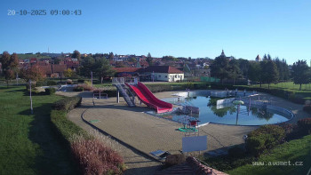 Snímek    20.10.2025 v 09:00